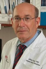 Jeffrey Carson, MD