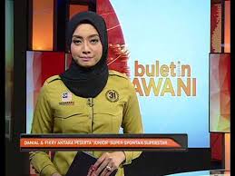 Super spontan superstar 2017 minggu 1 payung habis! Danial Fikri Antara Peserta Junior Super Spontan Superstar Video Dailymotion