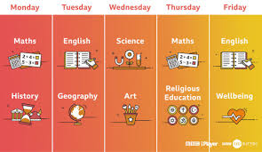 Maybe you would like to learn more about one of these? Bbc Bitesize On Twitter Homeschooling Tomorrow Check Out Your New Bbcbitesizedaily Schedules New Eps Launching Tomorrow 9am On Bbciplayer And Red Button Https T Co Zzoo8l1o53 Keep The Learning Going At Bbcbitesize
