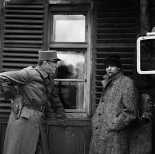 Paths of Glory': Stanley Kubrick's First Step Towards Cinema Immortality •  Cinephilia & Beyond