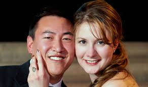 Deirdre Sawinski, Ernest Poon