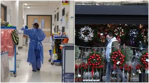 Complaintsboard.com is not affiliated, associated, authorized, endorsed by, or in any way officially connected with christmas central customer service. Top Midlands Health Official Urges Public To Smile And Thank Health And Care Workers This Christmas Central Itv News