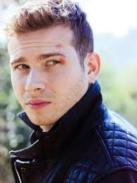 9-1-1 Evan 'Buck' Buckley Black Jacket