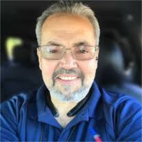 Obituary information for Milton H. Pena