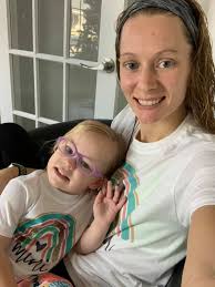 Ivory colour neutrals at Treasure Tails