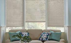 Check spelling or type a new query. The Best Window Treatments For Bay Windows