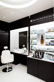 Ma Consultation De Peau Au Dermacenter Paris Un Diagnostic Sans Fard Expert Et Offert Skinceuticals Vichy Larocheposay Sanoflore La Roche Posay Vichy