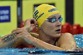 Official swimming results from the rio 2016 olympics. Sarah Sjostrom Bio Swimswam Swimswam Swimmer Swimmers Life