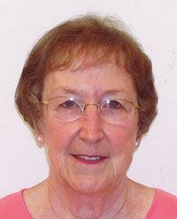 Edna Ruth Ludwig, 85