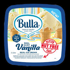 Kosmetik aus eigener manufaktur und von bekannten marken. Bulla Family Dairy Gets Cracking With Nut Free Investment Food Drink Business