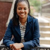 Shameka Rhoades