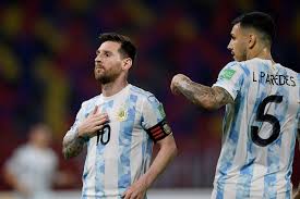 We did not find results for: Lionel Messi Se Perdio Entre La Ferrea Marca De Chile Y Las Grandes Tapadas Del Capitan De La Roja La Tercera