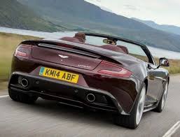 Image result for Diavolo Red 2015 Aston Martin