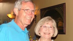 10 local couples share their most romantic stories