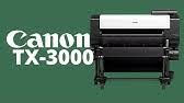 Maybe you would like to learn more about one of these? Tm 200 Tm 300 L24ei L36ei Scanner Connecting To Pcs And Printers Youtube