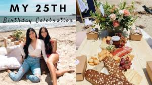 The bag is lightweight, robust and durable which. Diy Picnic Birthday Party Idea Celebrating My 25th Birthday Youtube
