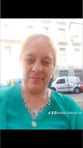 Isabel Cabrera Hernández (@isabel.cabrera.he)'s videos with sonido original 