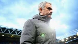 Es werden unter anderem die trainerstationen und seine stationen als spieler aufgelistet. Tottenham Hotspur Fire Manager Jose Mourinho After 17 Months In Charge Football News India Tv