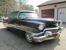 Image result for Cascade Gray 1956 Cadillac