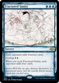 Check spelling or type a new query. Fractured Sanity Showcase Modern Horizons 2 Magic The Gathering Tcgplayer Com