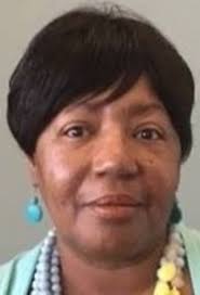 Michelle Waters-Ekanem