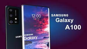 Samsung A100 - 7.2 Inch Display, 5 Back ...