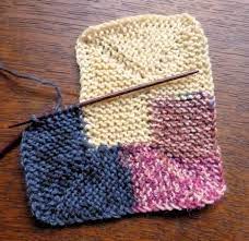 I am amazed at that 10 stitch blanket. 38 10 Stitch Knitting Patterns Ideas In 2021 Knitting Patterns Knitting 10 Stitch Blanket