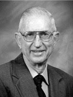 E.L. Hunt Obituary (2009)