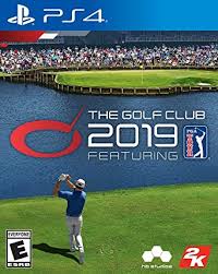 Las categorías principales son juegos de 2 jugadores y juegos de vestir. Amazon Com The Golf Club 2019 Featuring Pga Tour Playstation 4 Take 2 Interactive Video Games
