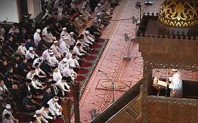 Mengawali khutbah singkat pada kesempatan ini, sebagaimana biasa khatib berwasiat kepada diri saya dan kepada seluruh jamaah, marilah kita senantiasa bertaqwa semoga khutbah singkat edisi jumat ini, menjadi tambahan ilmu yang besar faedahnya bagi diri khatib dan jamaah sekalian. Khutbah Jumaat Di Selangor Tambah Al Arqam Dalam Doa Hindar Ajaran Sesat Free Malaysia Today Fmt
