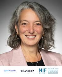 Meet Jacob Kates Rose, one of last year's Naomi Chazan Fellows, who learned  about Israel's rich and vibrant civic society through the fellowship  program. You can still apply to be a 2025-2026