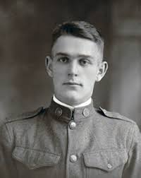 Former 80th Division Command Sergeant Major Dies