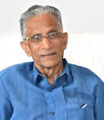 Sandy Rao's Instagram, Twitter & Facebook