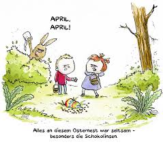 Als aprilscherz bezeichnet man den brauch, seine mitmenschen am 1. Aprilscherz Puvo Productions