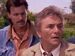 Columbo episode review: A Bird in the Hand…