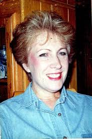 Carolyn Self Obituary