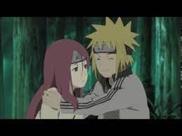 Naruto Shippuden Kushina And Minato Youtube