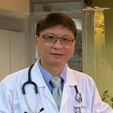 Dr. Benjamin Wu, MD