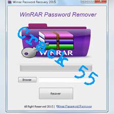 It provides complete support for rar files, so you may both create and unpack them. Pin On Download Winrar Password Remover Free Serial Key