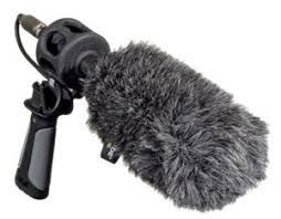 This stops the wind from interfering with the recording. Microphone Windscreens How Effective Necessary Are They Sound Design Stack Exchange