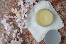 No diy beuty project is complete without a label. You Will Love This Homemade Diy Cleansing Balm For Healthy Skin