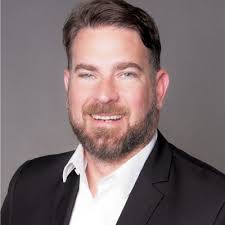 Garrett Lynch, MS, MBA