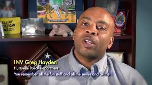 HPD Officer Keith Earle,...