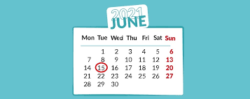 What is this trivia composed of? June 15 Interesting And Fun Facts Questions