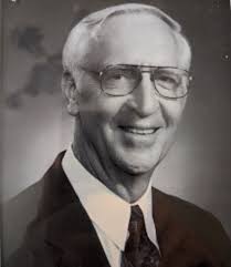 Keith Minty Obituary