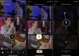 Also try out a new online music collaboration app as a free user: How To Use Collab Facebook S Music Video App