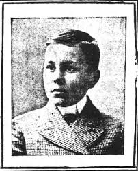 Maj Asa Warren Candler (1885-1929)