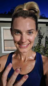 Runner's progress towards monthly running goal in September