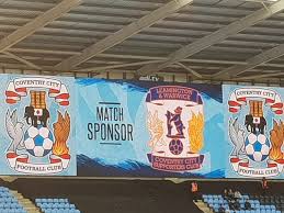 Download free coventry city fc vector logo and icons in ai, eps, cdr, svg, png formats. Leamington And Warwick Supporters Club