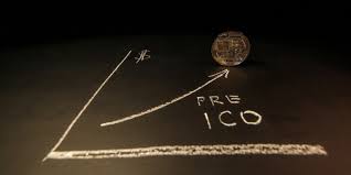 The ultimate ico (initial coin offering) listing website. What Are The Benefits Of Purchasing Pre Sale Ico Coins Quora